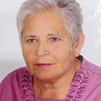 Nekrolog Danuta Szatkowska