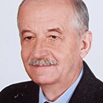Nekrolog Zbigniew Kondrat