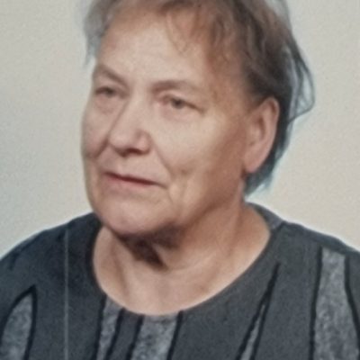 Nekrolog Elżbieta Szczypior