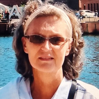 Nekrolog Anita Siemińska