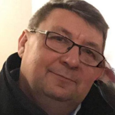 Nekrolog Zenon Dobrzycki