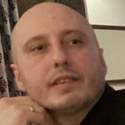 Nekrolog Jacek Siniecki