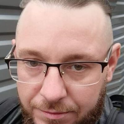 Nekrolog Maciej Kielas