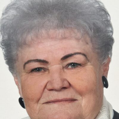 Nekrolog Irena Klimczak