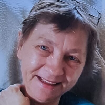 Nekrolog Danuta Czapiewska