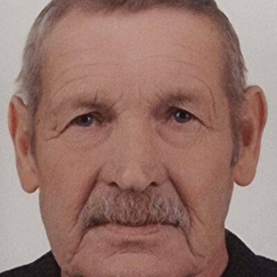 Nekrolog Zbigniew Jachyra