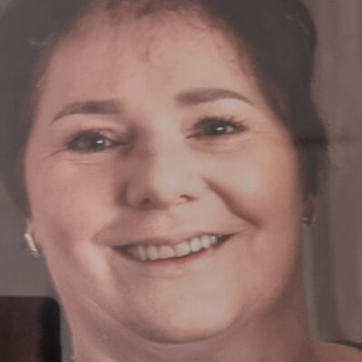Nekrolog Krystyna Mielewczyk