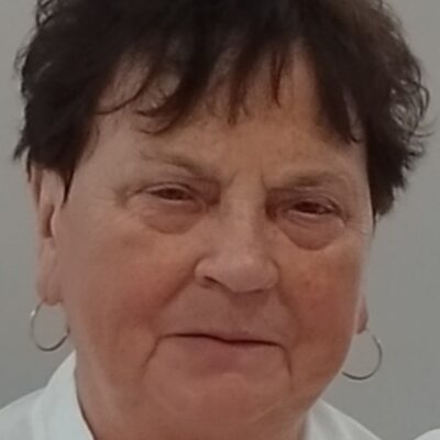 Nekrolog Krystel Suchecka
