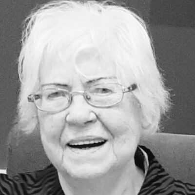 Nekrolog Agnieszka Szramke
