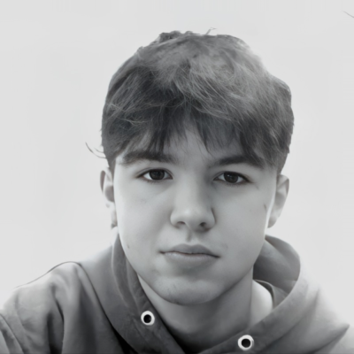 Nekrolog Adam Krawczyk