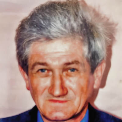 Nekrolog Hubert Miotk
