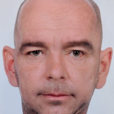 Nekrolog Michał Hommernik