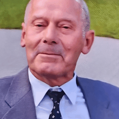 Nekrolog Alojzy Borski