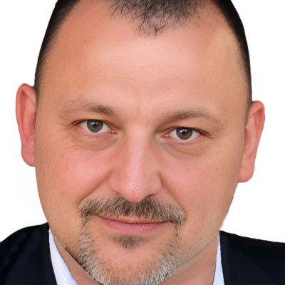 Nekrolog Marek Glowienke