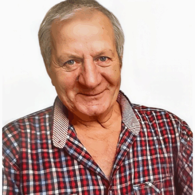 Nekrolog Henryk Dąbrowski
