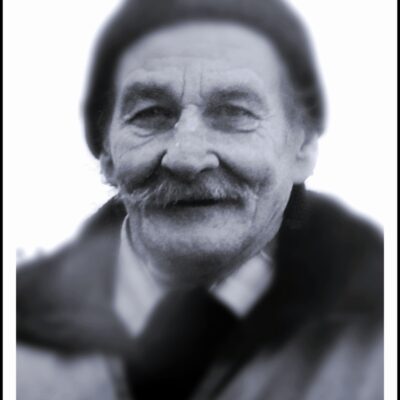 Nekrolog Władysław Formella