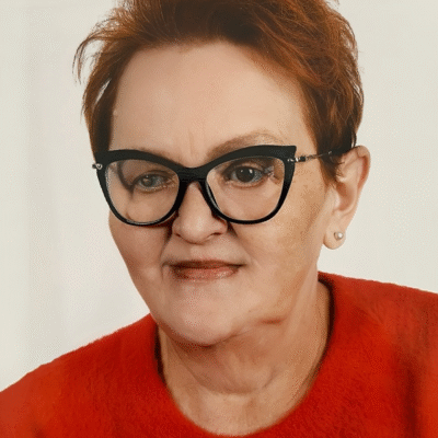 Nekrolog Joanna „Hania” Fetta