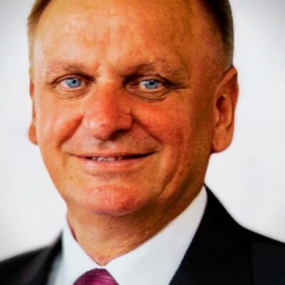 Nekrolog Andrzej Miedziak