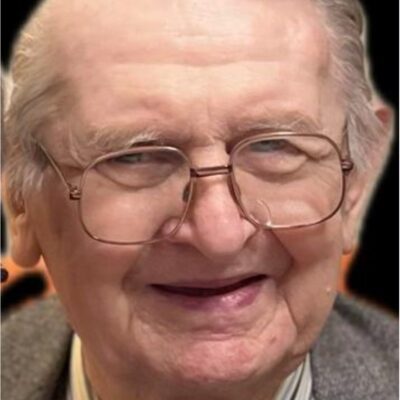 Nekrolog Andrzej Ruchniewicz