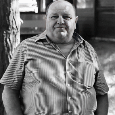 Nekrolog Roman Maksymiuk