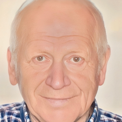 Nekrolog Stanisław Krause