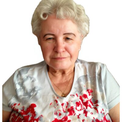 Nekrolog Lidia Bochenek