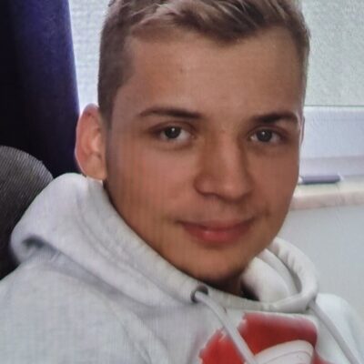 Nekrolog JAKUB BRYLOWSKI