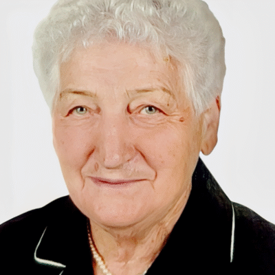 Nekrolog Teresa Koss