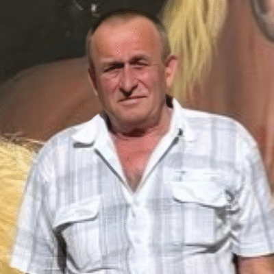 Nekrolog Henryk Wasilewski