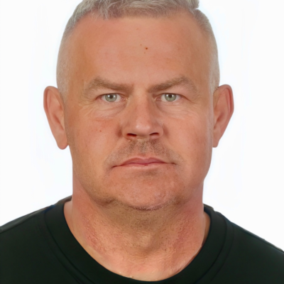 Nekrolog Paweł Malotka