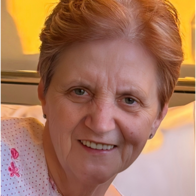 Nekrolog Teresa Pyta