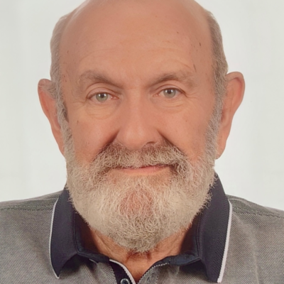 Nekrolog Eugeniusz Molka