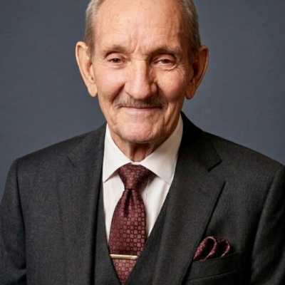 Nekrolog Wiesław Wiącek
