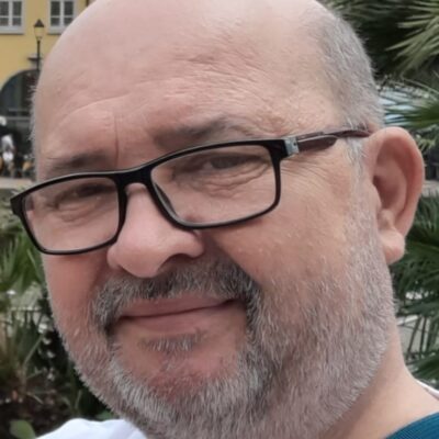 Nekrolog Jarosław Frąckowiak