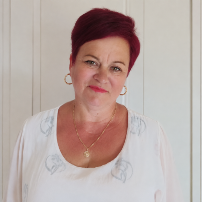 Nekrolog Danuta Mudlaff