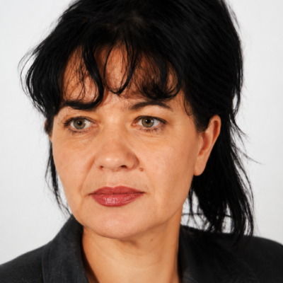 Nekrolog Halina Rybacka