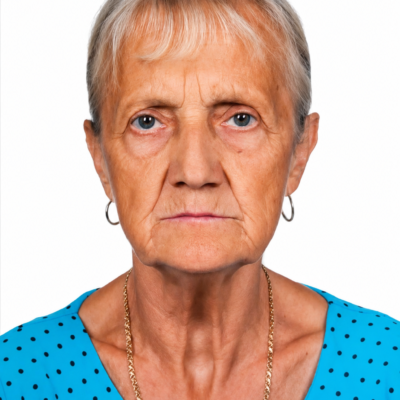 Nekrolog Gertruda Rzepa