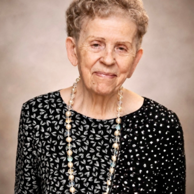 Nekrolog Helena Kosińska