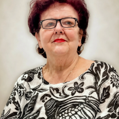 Nekrolog Ludwika Bryła