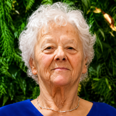 Nekrolog Jadwiga Kreft