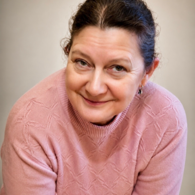 Nekrolog Teresa Pałucka