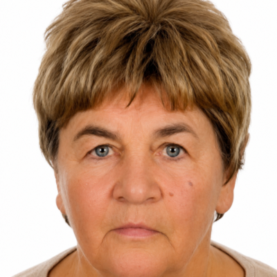 Nekrolog Wanda Burzyńska-Hreczuk