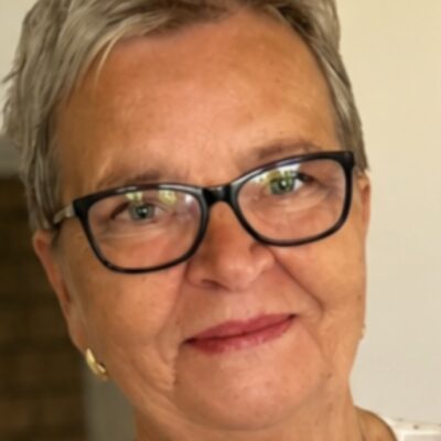Nekrolog Teresa Pietrzyk