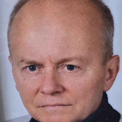 Nekrolog Kmdr lek .Wojciech Grzywiński